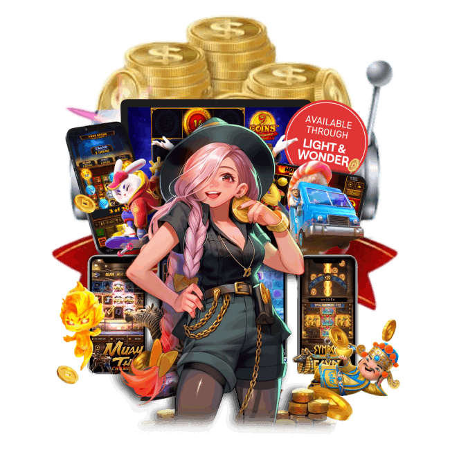 สล็อตฟรีเครดิต