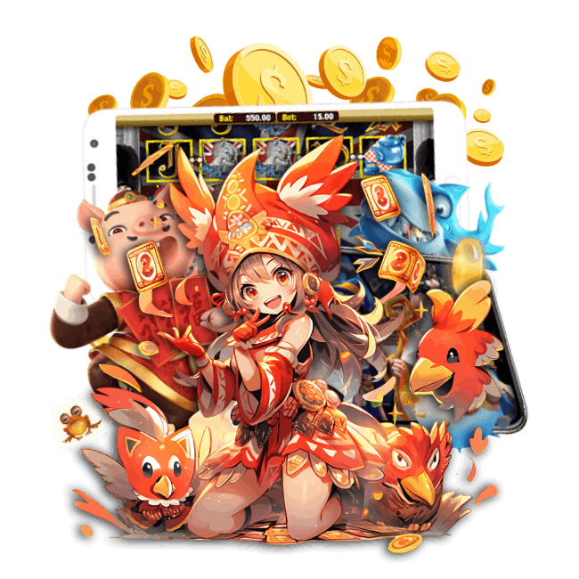 สล็อตแฟนตาซี